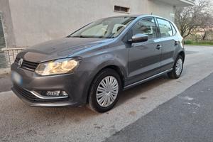 Volkswagen Polo 1.4 TDI 3p. Trendline