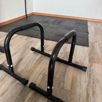 Paralleline basse