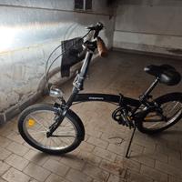 bicicletta 