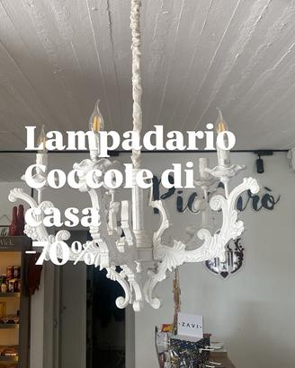 Lampadario