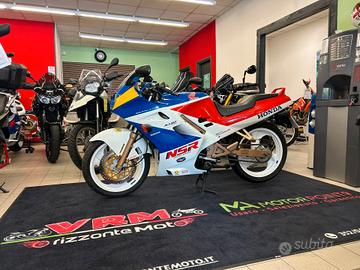 Honda NSR 125 EPOCA I VERI 29 CAVALLI