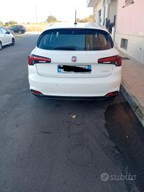 cambio tipologia auto 