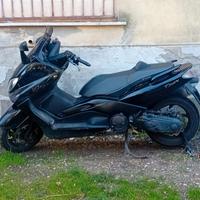 Yamaha T Max - 2007