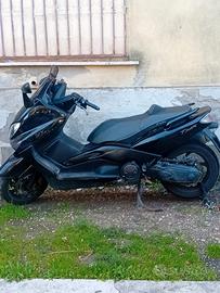 Yamaha T Max - 2007