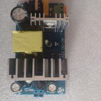 Alimentatore stabilizzato 12v 8A.