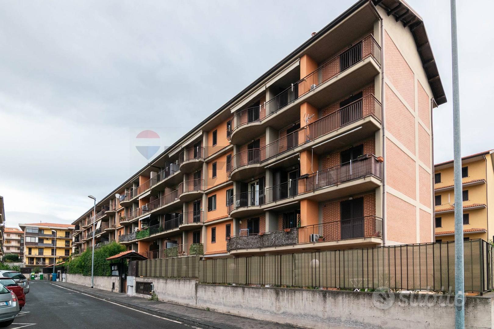 Appartamento – Acireale, Santa Caterina - Vista 4