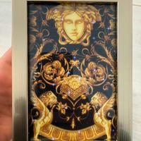 Quadro 10x15 Barocco