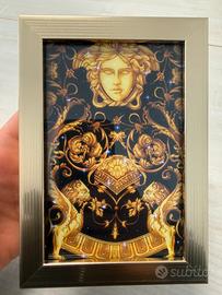 Quadro 10x15 Barocco