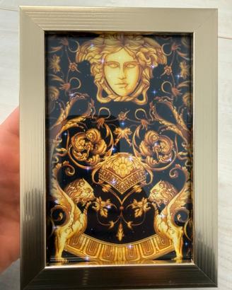 Quadro 10x15 Barocco