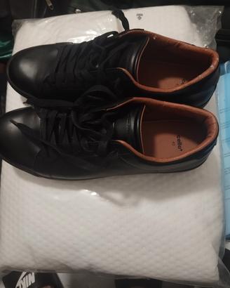 CELIO SCARPE UOMO 43.NUOVE