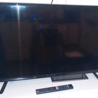 TV ok 32 pollici