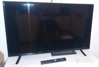 TV ok 32 pollici