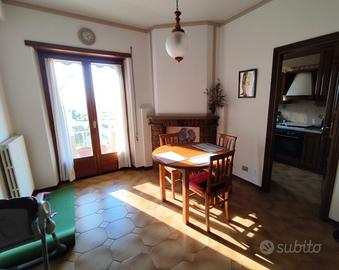 Viterbo Murialdo Appartamento 120mq