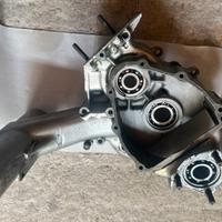 Carter vespa pk rapporti carter frizione