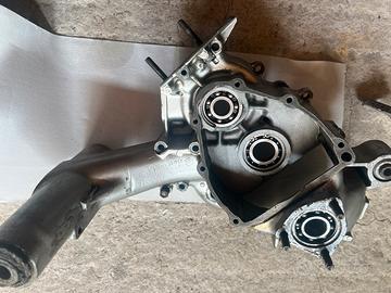 Carter vespa pk rapporti carter frizione