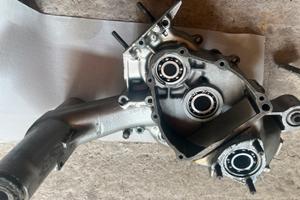 Carter vespa pk rapporti carter frizione