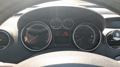Peugeot 308 1.6mjt