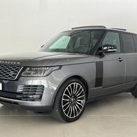 LAND ROVER Range Rover 3.0 TDV6 Vogue LWB *BOOK