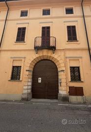 Immobile in asta di 191 m² con 4 locali a Ghemme