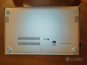 ASUS VIVOBOOK s14/15