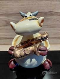 Salvadanaio mucca by Paolo Chiari