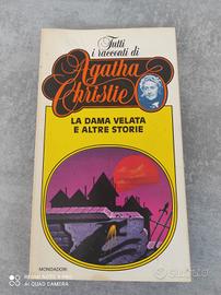 La dama Velata e altre storie