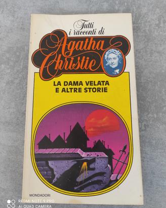 La dama Velata e altre storie
