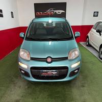 FIAT PANDA DA VETRINA FULL OPTIONAL UNICO PROPRIET