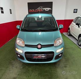 FIAT PANDA DA VETRINA FULL OPTIONAL UNICO PROPRIET