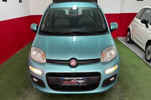 FIAT PANDA DA VETRINA FULL OPTIONAL UNICO PROPRIET