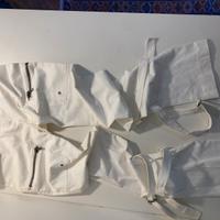 Pantaloni cargo