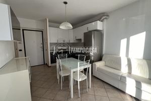 GRAZIOSO BILOCALE DI 50 MQ CON TERRAZZO
