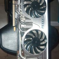 Scheda video N580gtx Beep error