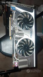 Scheda video N580gtx Beep error