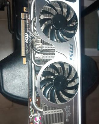 Scheda video N580gtx Beep error