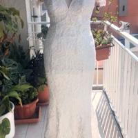 Abito da sposa
