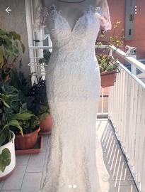 Abito da sposa