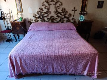 SET DI COPRILETTI IN CINIGLIA MARCA ZUCCHI