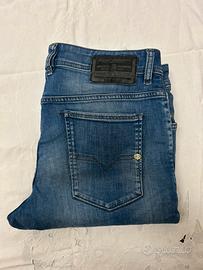 Jeans Diesel Originali