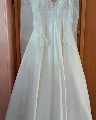 Abito da sposa