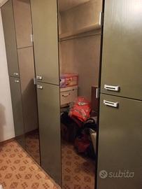 Armadio molto capiente