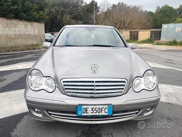Mercedes-benz C 220 CDI cat Avantgarde Sport editi