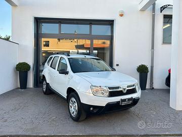 Dacia Duster 1.5 DCI 79 Kw- 2012