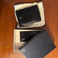 Portafoglio Montblanc Unisex