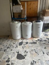 3 scaldabagno elettrico usati funzionanti. Ariston