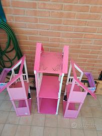 Casa delle Barbie