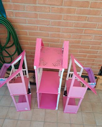 Casa delle Barbie