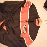 GIACCA MOTO HARLEY DAVIDSON 