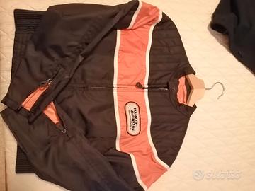 GIACCA MOTO HARLEY DAVIDSON 