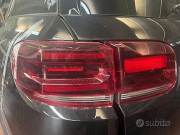 Fanale posteriore sx esterno per Citroen C5 AIRCRO